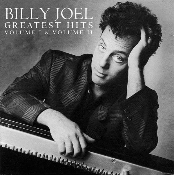 Just The Way You Are from Billy Joel