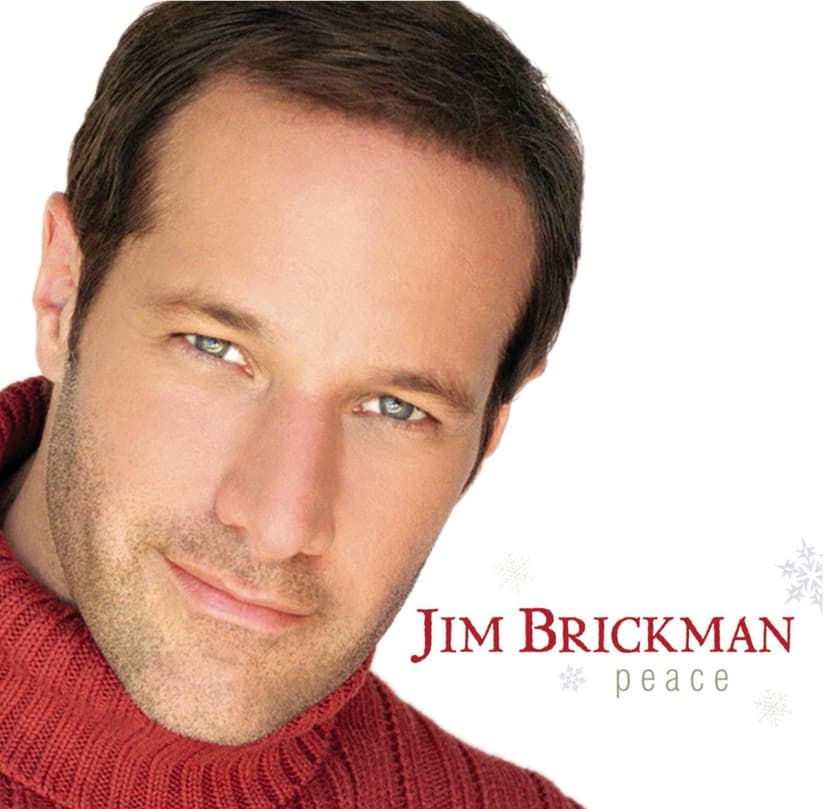 Beautiful As You from Jim Brickman