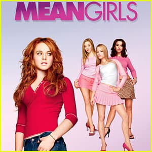 I'd Rather Be Me from Mean Girls