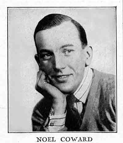 Mad About The Boy from Noel Coward