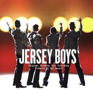 December 1963 - Oh What A Night from Jersey Boys