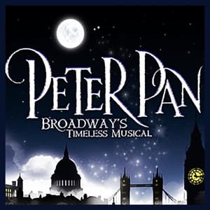 I've Gotta Crow from Peter Pan