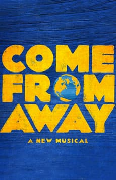 Me And The Sky from Come From Away