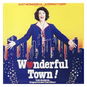 One Hundred Easy Ways To Lose A Man from Wonderful Town