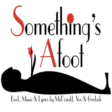 Carry On from Something's Afoot