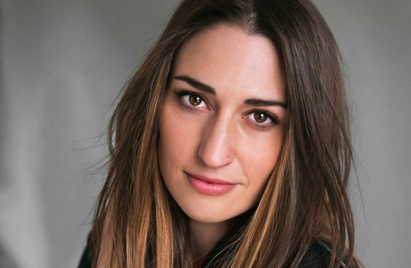 Gravity from Sara Bareilles