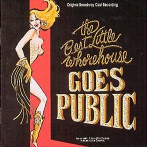 Change In Me from The Best Little Whorehouse Goes Public