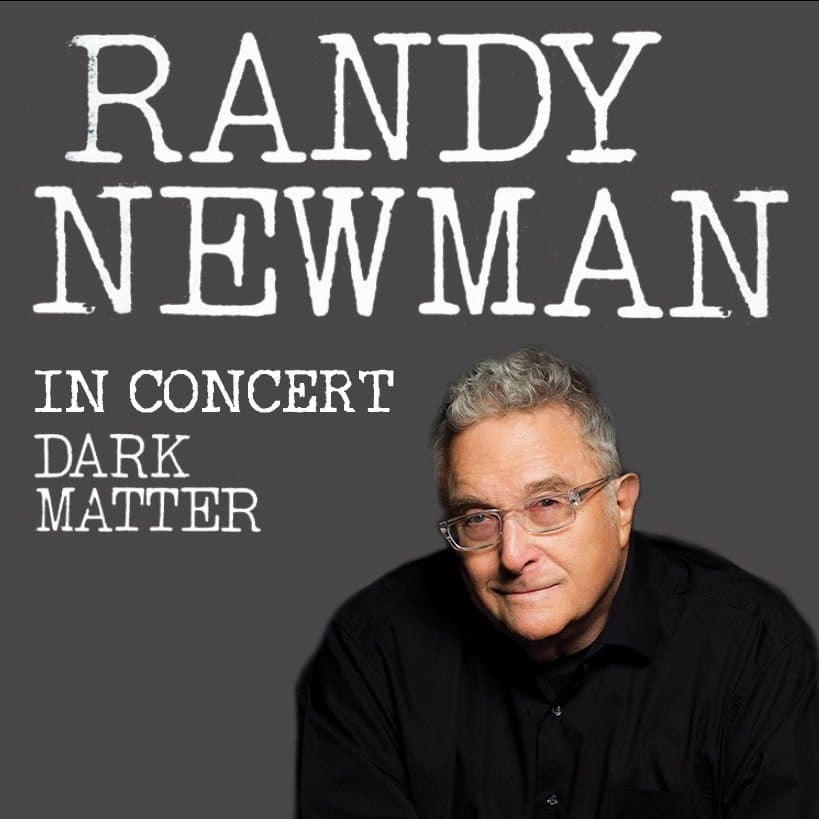 Losing You from Randy Newman