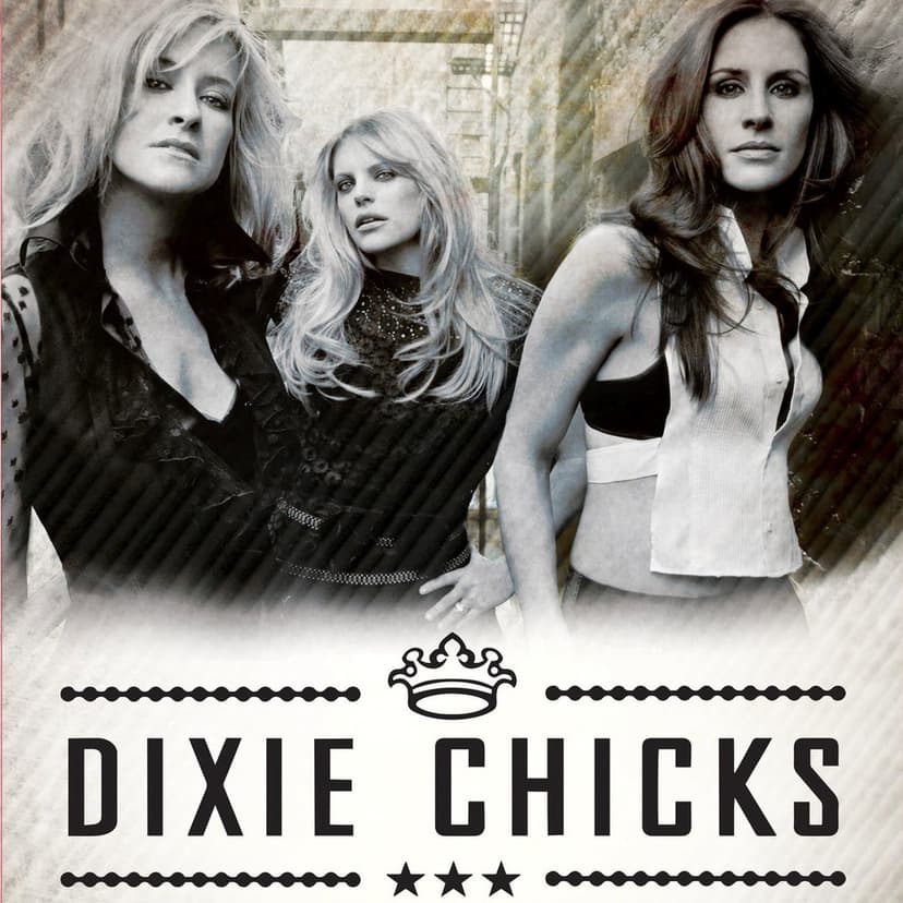 Travelin' Soldier from Dixie Chicks