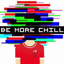 Michael In The Bathroom from Be More Chill