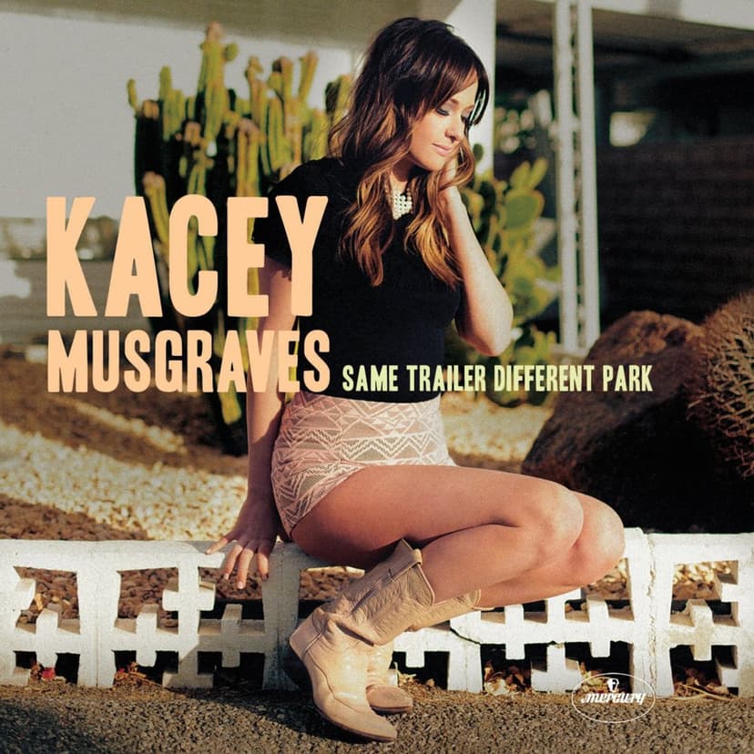Biscuits from Kacey Musgraves