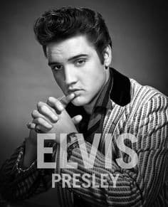 Can't Help Falling In Love from Elvis Presley