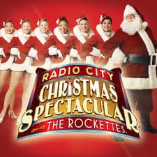 Closer Than We Knew from Radio City Christmas Spectacular