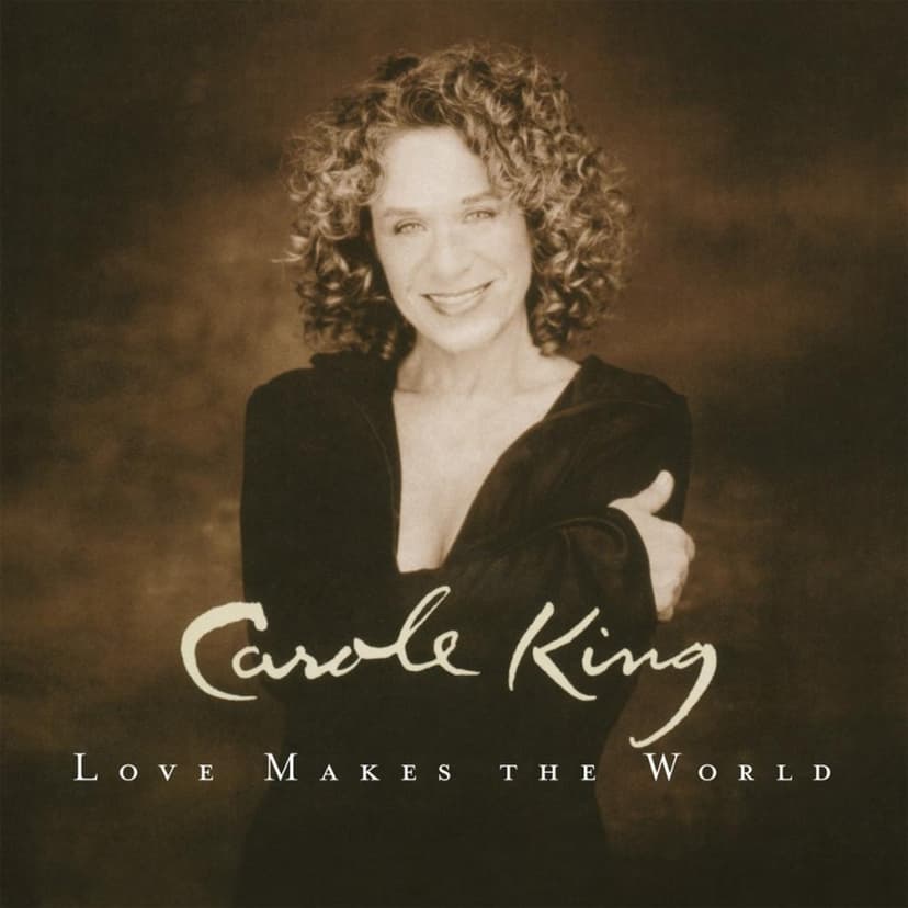 You've Got A Friend from Carole King