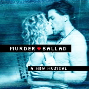 Coffee's On from Murder Ballad