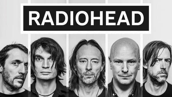 Creep from Radiohead