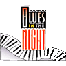 I Got A Right To Sing The Blues - Blue Blue