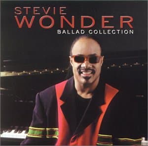 For Once In My Life from Stevie Wonder