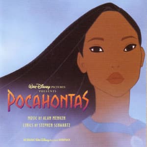 Colors Of The Wind from Pocahontas