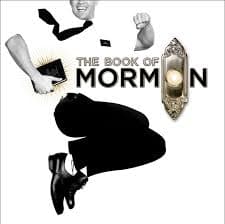 You and Me - But Mostly Me from The Book Of Mormon