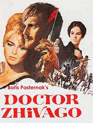 When The Music Played from Doctor Zhivago