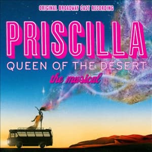 A Fine Romance from Priscilla Queen Of The Desert