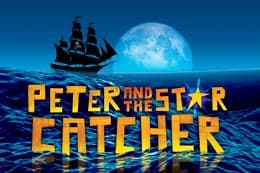 Mermaid Outta Me from Peter And The Starcatcher