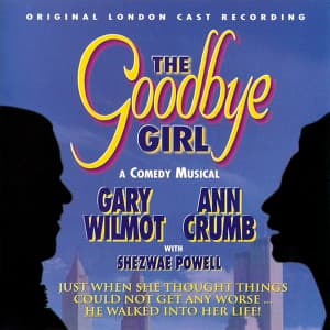 A Beat Behind from The Goodbye Girl