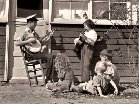 Lead Us Home from American Folk Song