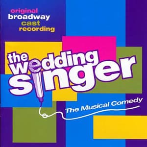 Come Out Of The Dumpster from The Wedding Singer