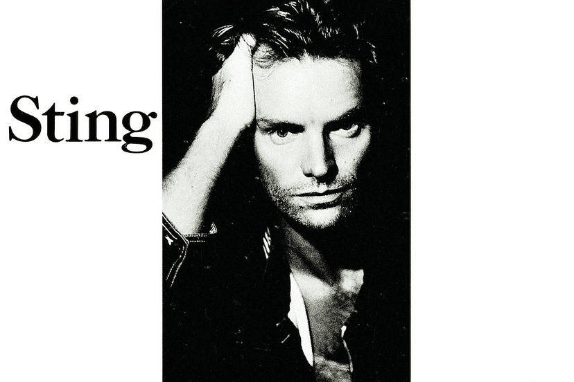 Fields Of Gold from Sting