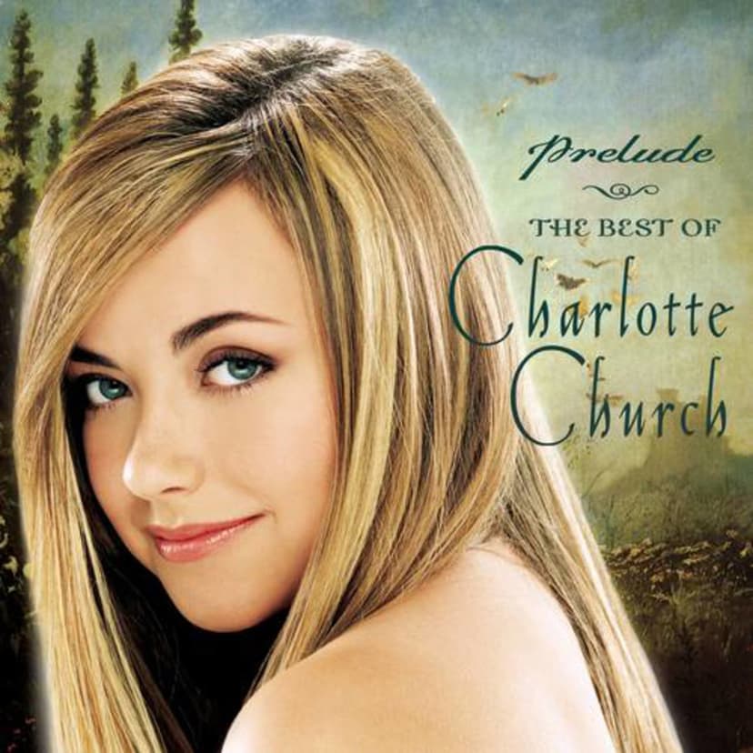 Bridge Over Troubled Water from Charlotte Church