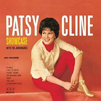 Walkin' After Midnight from Patsy Cline