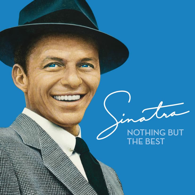 Witchcraft from Frank Sinatra
