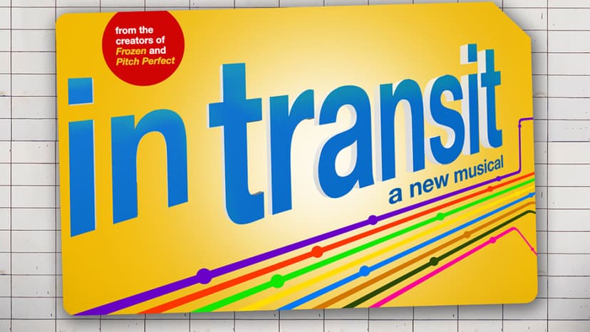 A Little Friendly Advice from In Transit