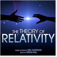 Me And Ricky from The Theory Of Relativity