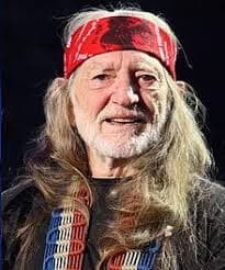 Cowboys Are Secretly, Frequently Fond Of Each Other from Willie Nelson
