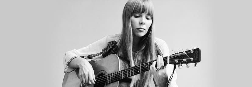 Both Sides Now from Joni Mitchell