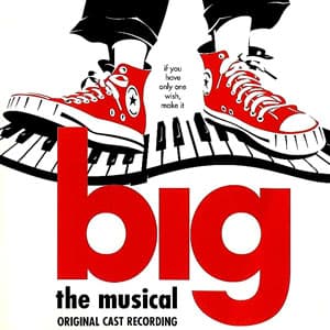 Stop, Time from Big