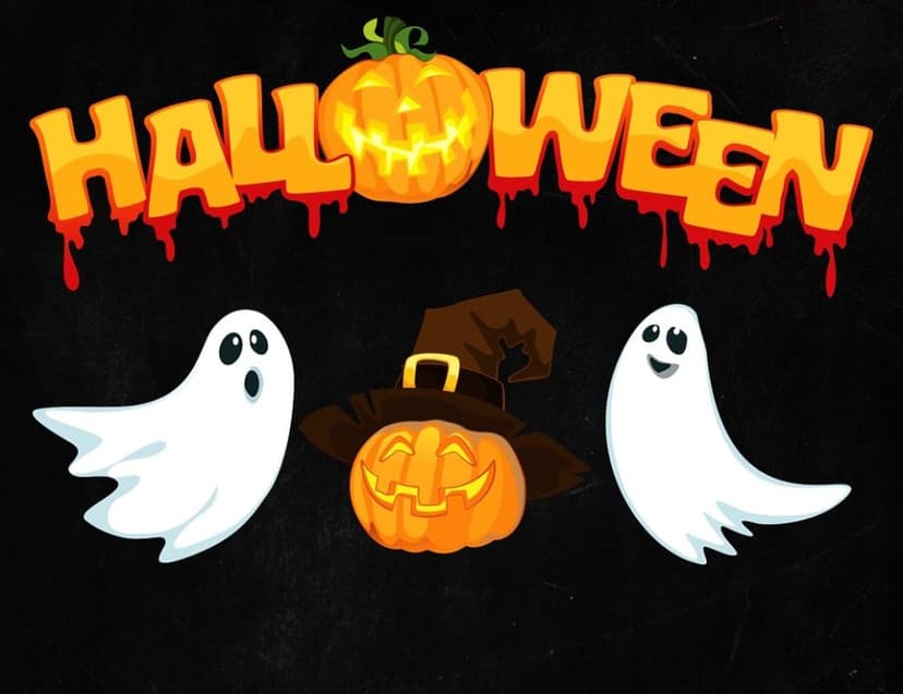 I Wish I Were A Witch from Halloween