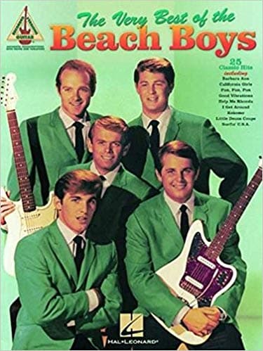 Fun Fun Fun from The Beach Boys