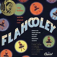 He's Only Wonderful from Flahooley
