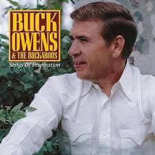 It's A Monster's Holiday from Buck Owens