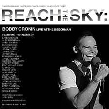 Dear Daddy from Bobby Cronin
