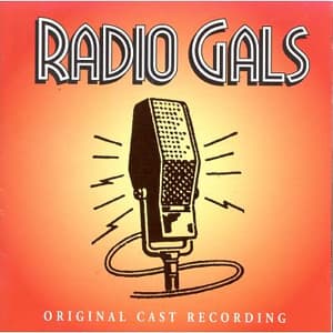 Dear Mister Gershwin - Dear Mr. Gershwin from Radio Gals