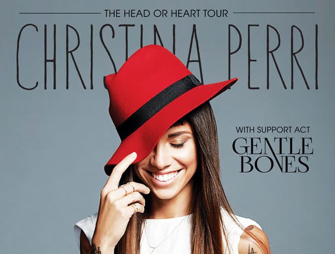 Jar Of Hearts  from Christina Perri