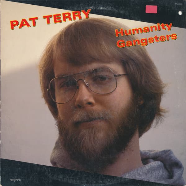 He Has Chosen You For Me from Pat Terry