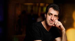 Sanctuary from Jason Robert Brown