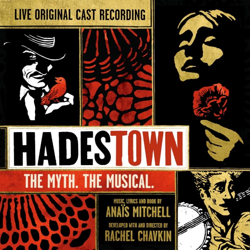 When The Chips Are Down from Hadestown