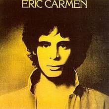 All By Myself from Eric Carmen